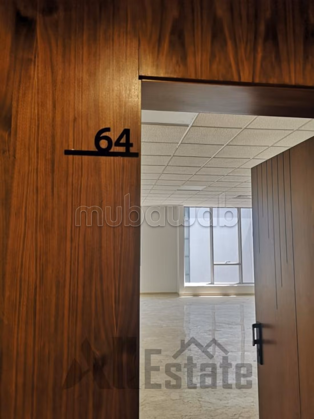 Office spaces for rent – Sidi Maârouf