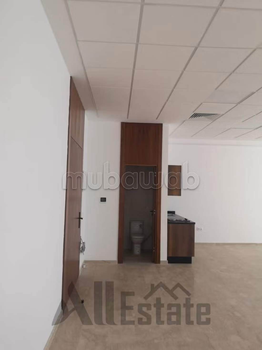 Office spaces for rent – Sidi Maârouf