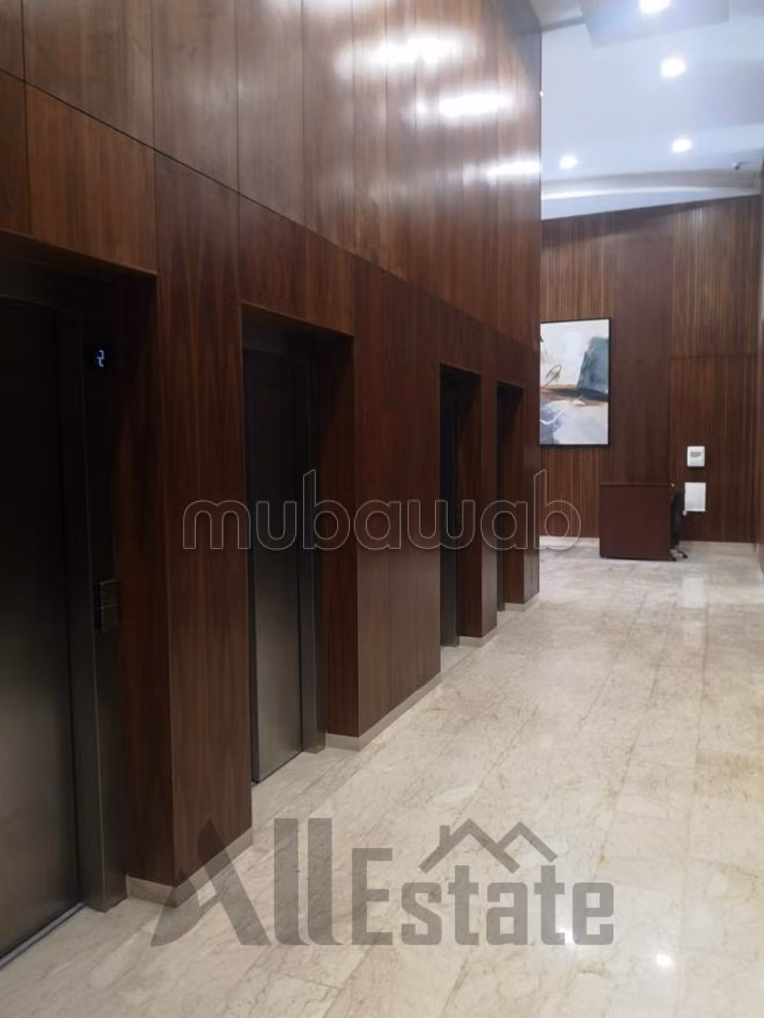 Office spaces for rent – Sidi Maârouf
