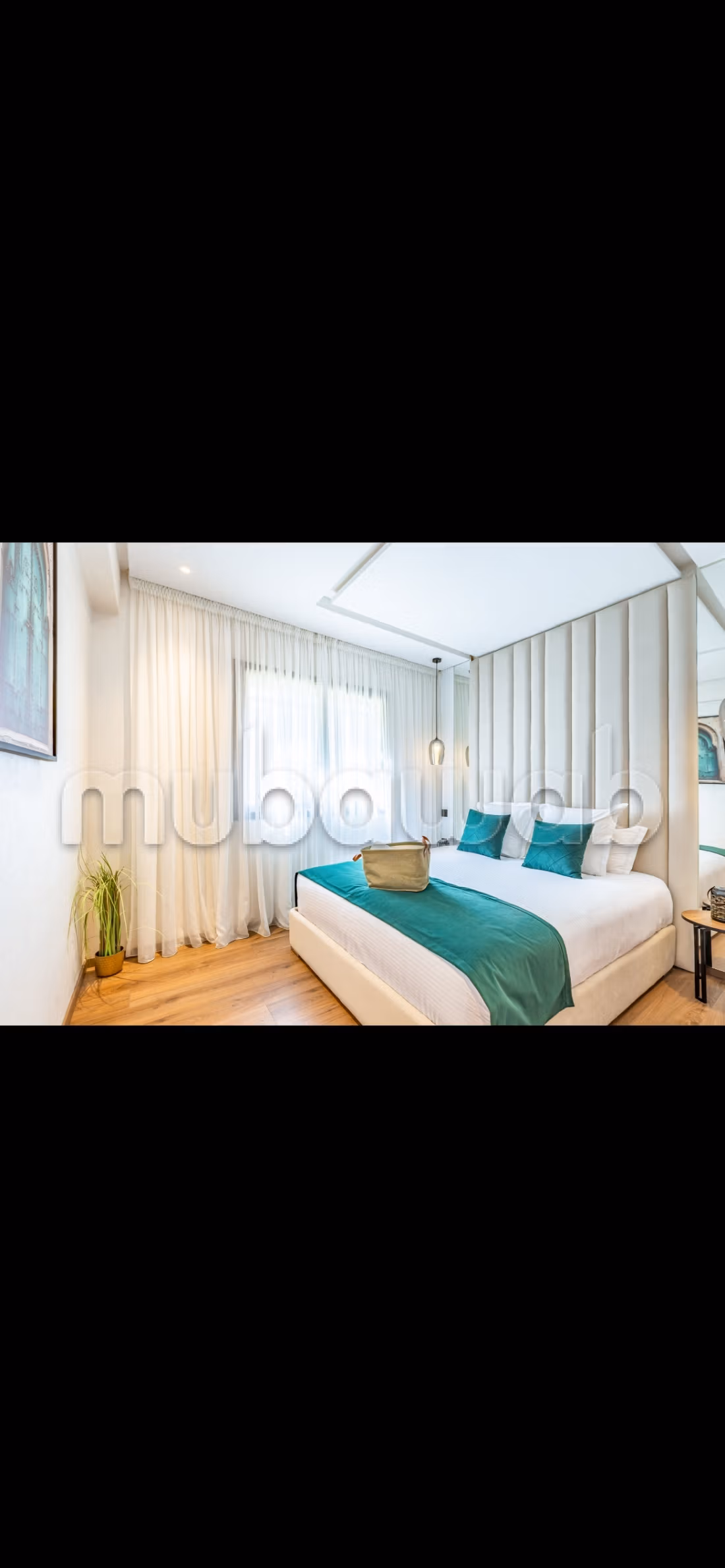 Appartement 61 m² f Guéliz — 11
