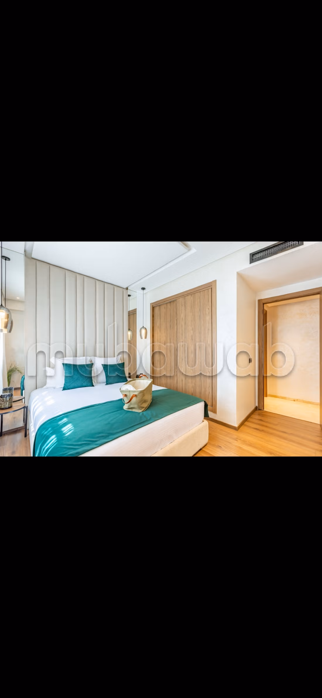 Appartement 61 m² f Guéliz — 12