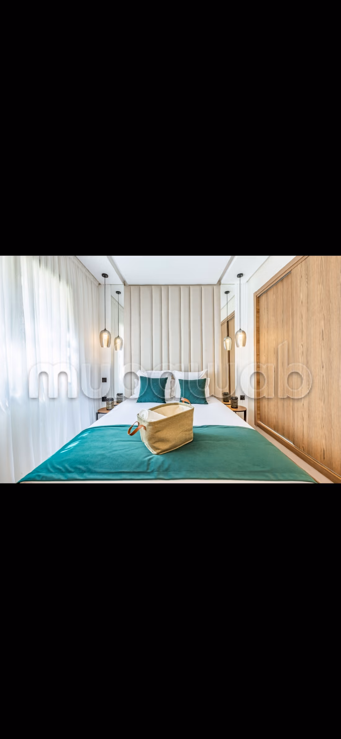 Appartement 61 m² f Guéliz — 13
