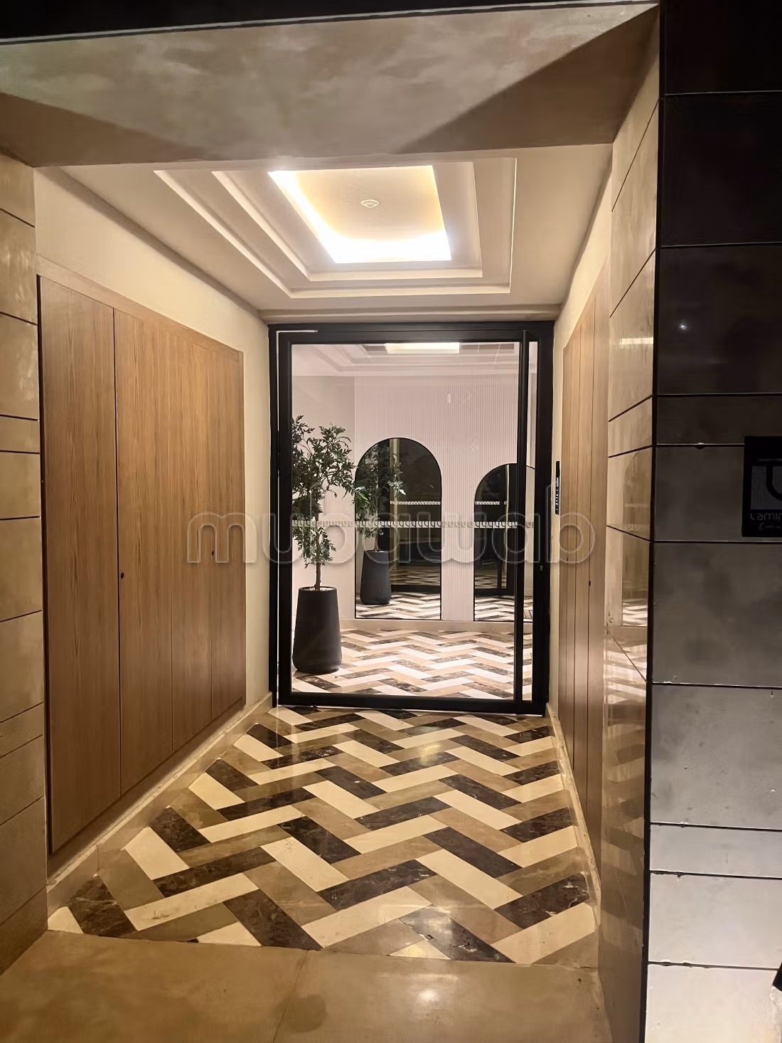 Appartement 61 m² f Guéliz — 19