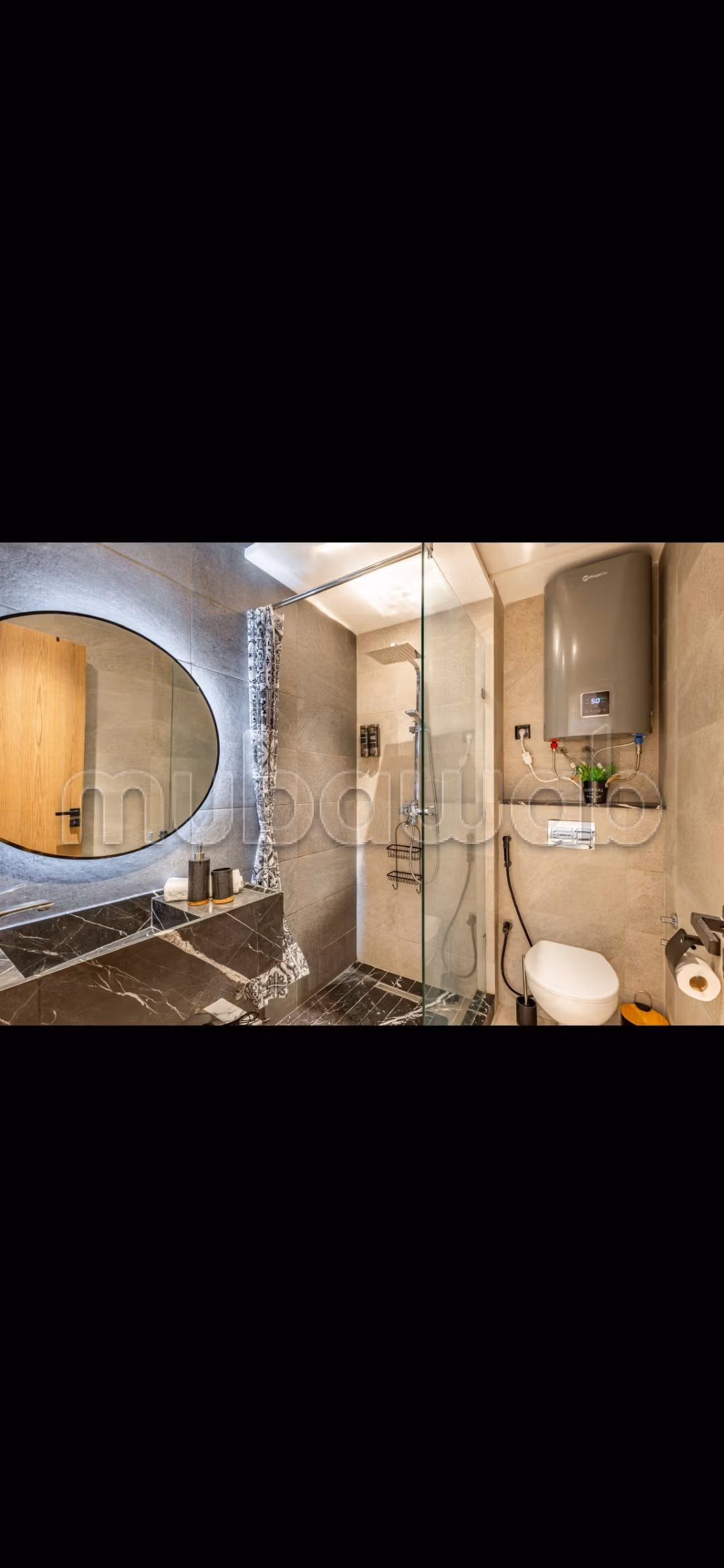 Appartement 61 m² f Guéliz — 9