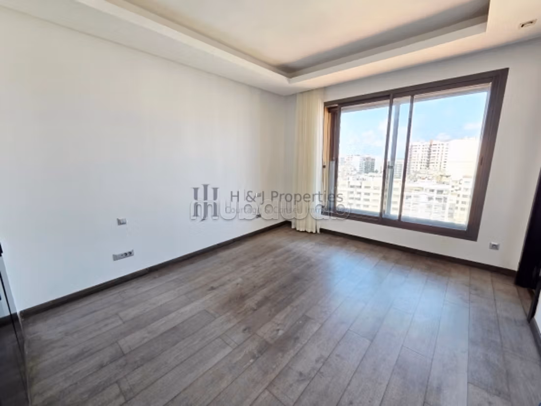 T4 de 134m² – etage eleve – résidence sécurisée — 5