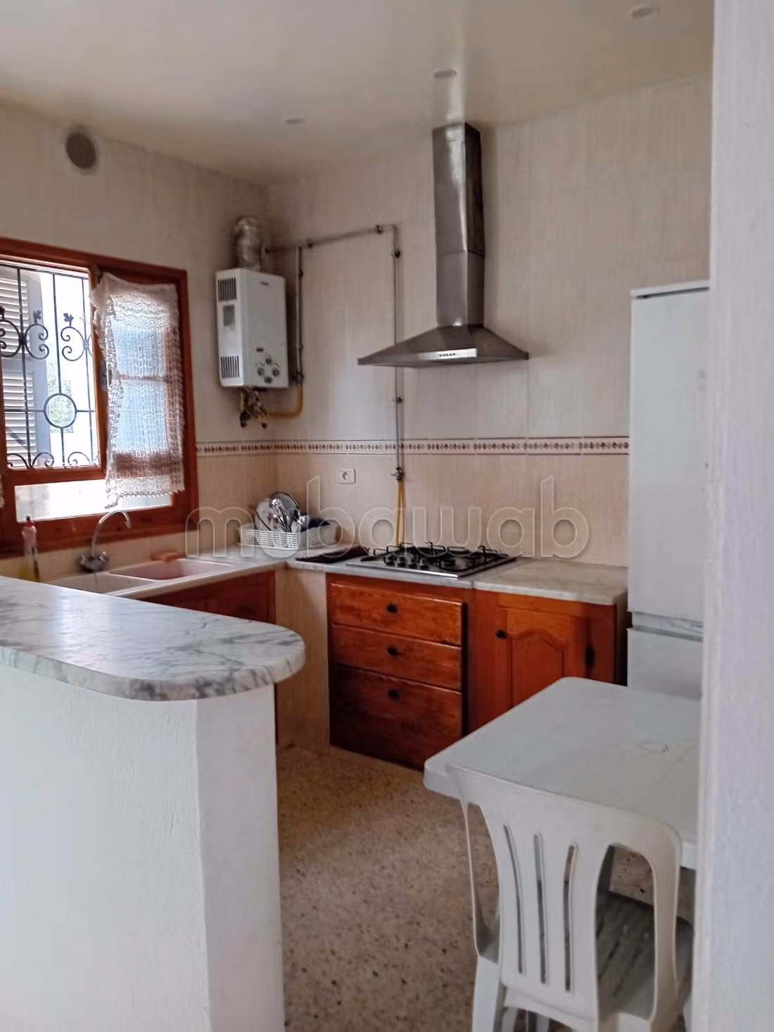 Studio Tiny House Skanes Monastir