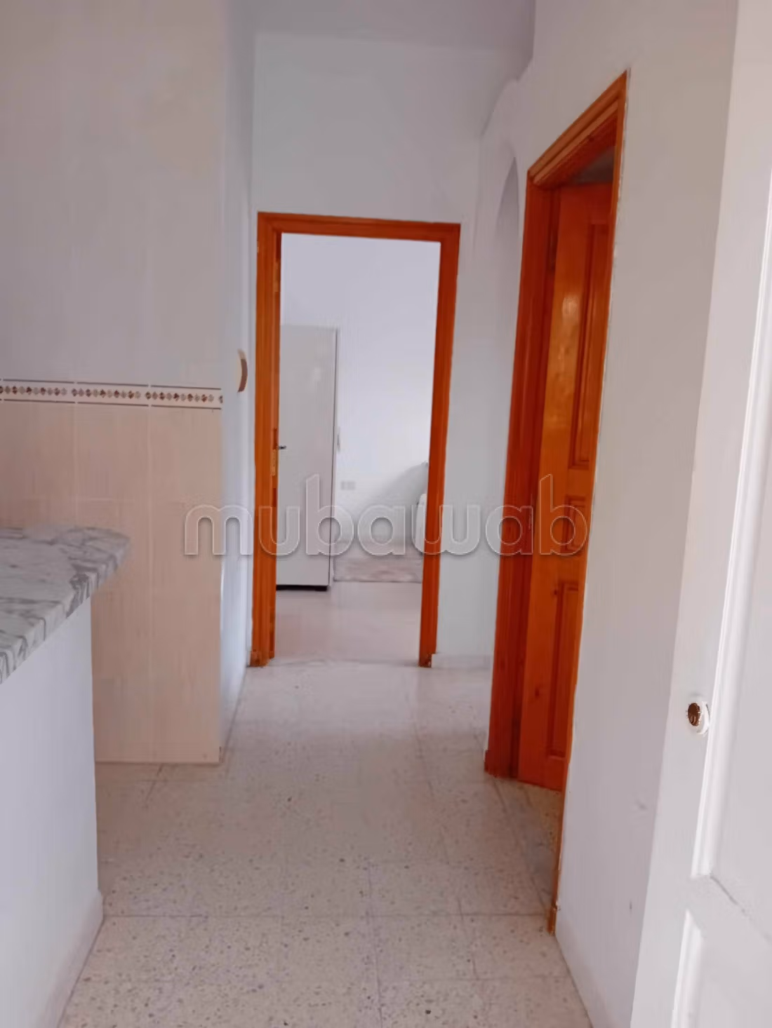 Studio Tiny House Skanes Monastir