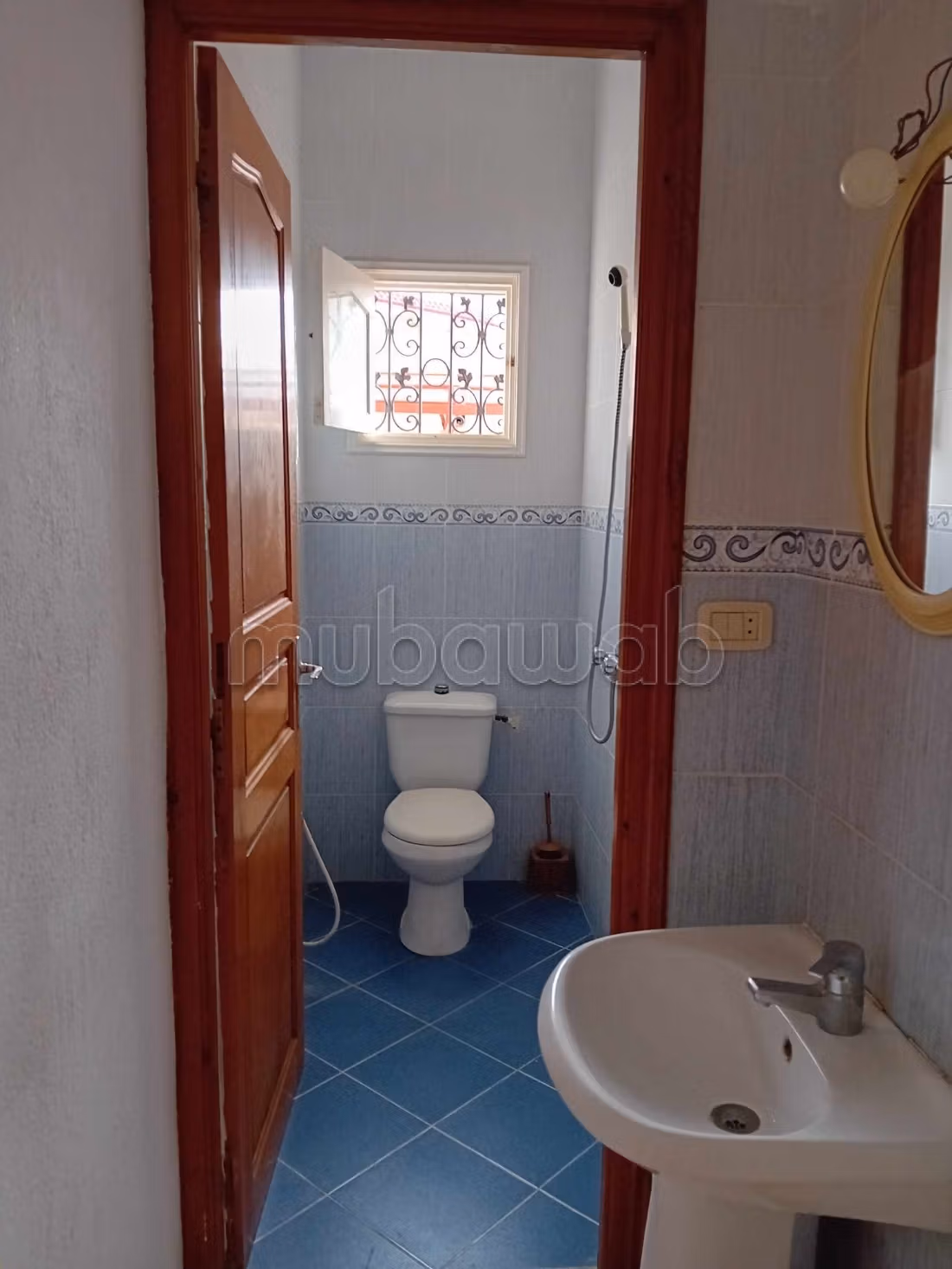 Studio Tiny House Skanes Monastir