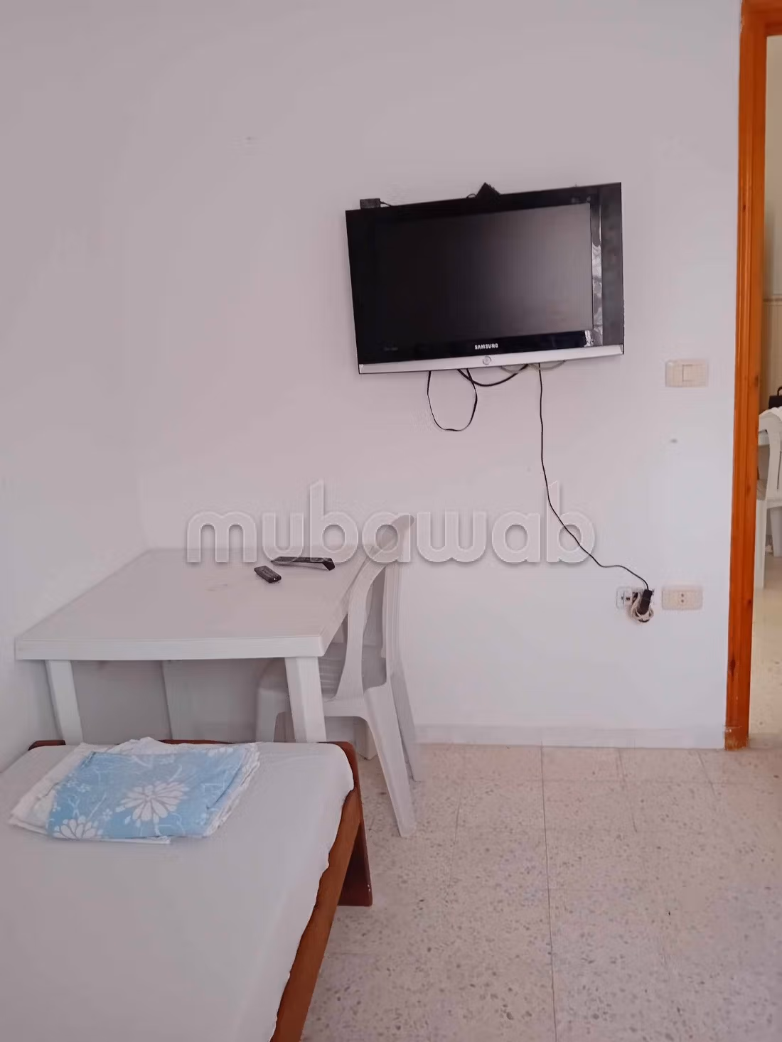 Studio Tiny House Skanes Monastir