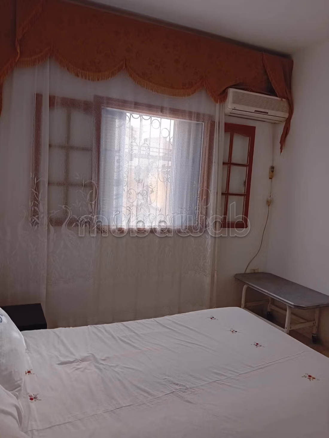Studio Tiny House Skanes Monastir