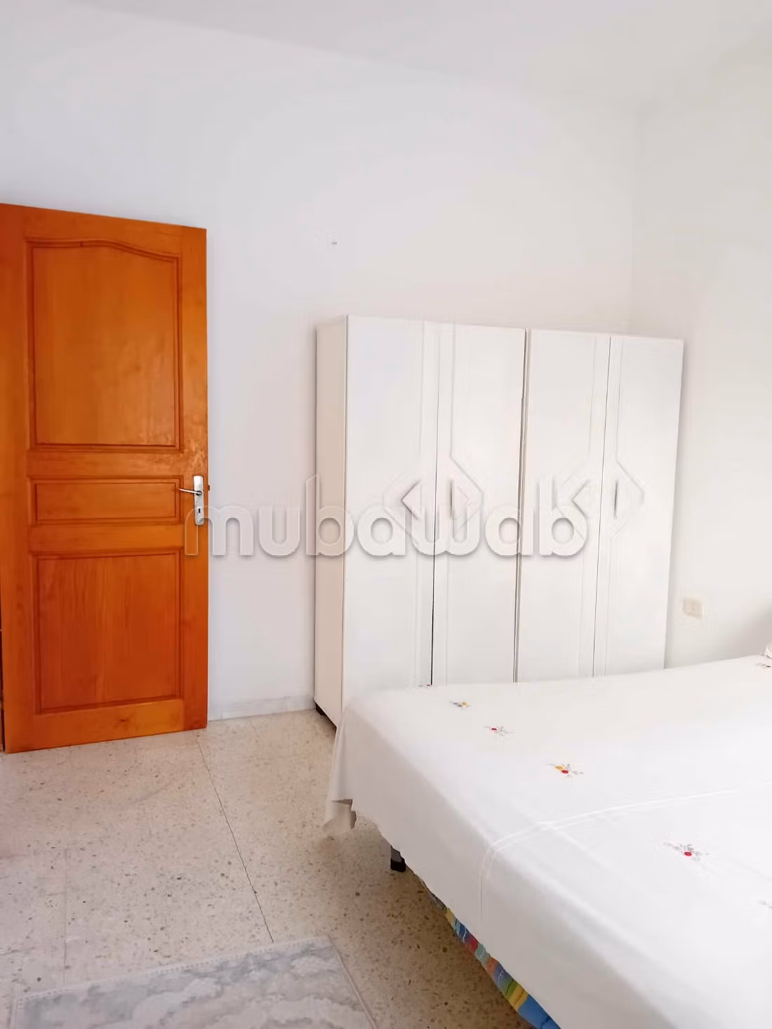 Studio Tiny House Skanes Monastir