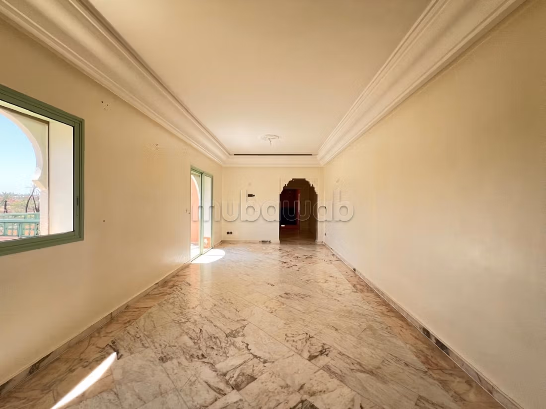 Appartement à vendre 3 ch Palmeraie 1 — 5