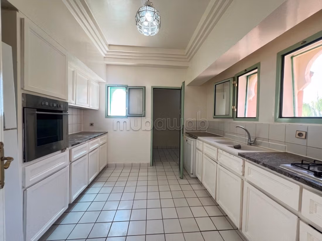 Appartement à vendre 3 ch Palmeraie 1 — 6