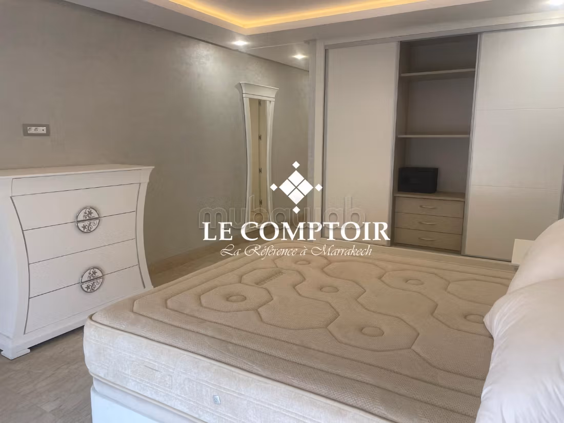 Appartement à la vente Marrakech
Guéliz — 3