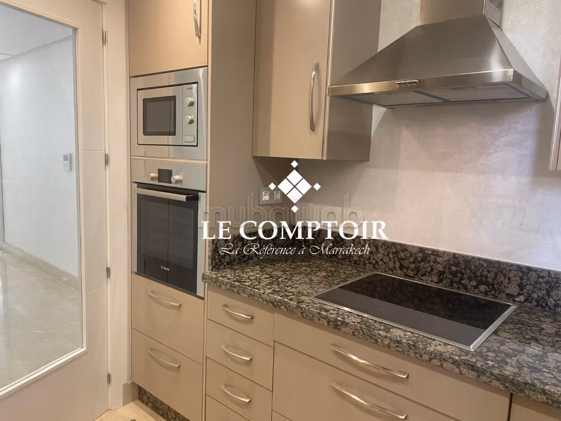 Appartement 100 m² à Guéliz — 10