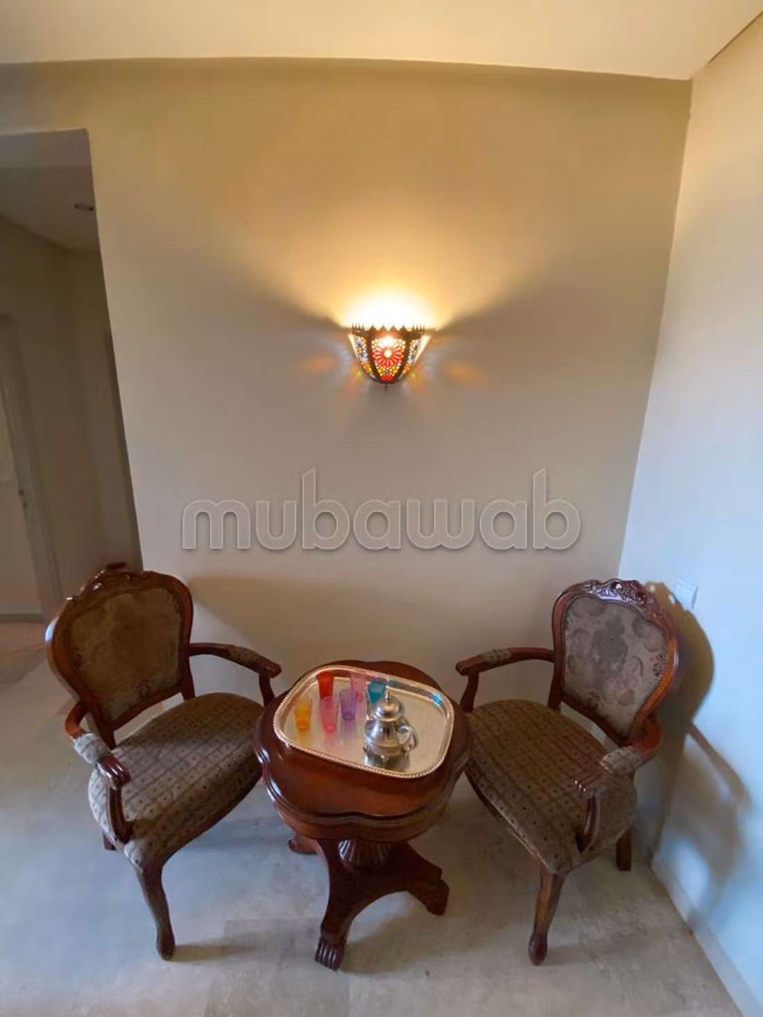 Apartamento en venta en Marrakech _Perla del Atlas