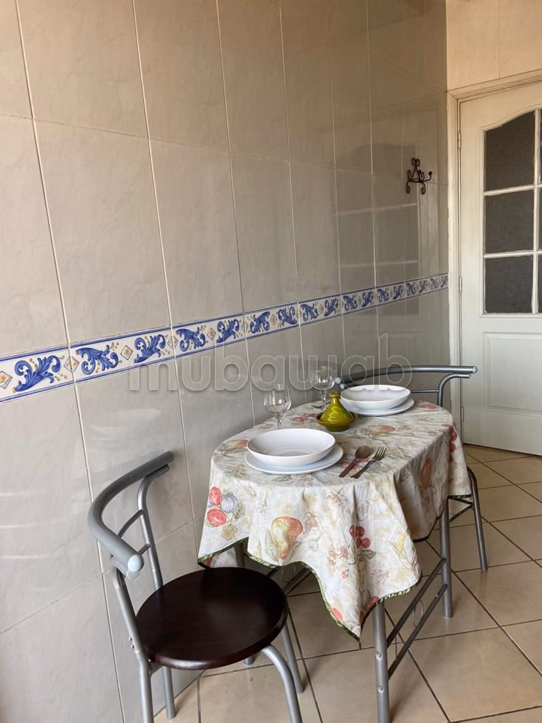Apartamento en venta en Marrakech _Perla del Atlas