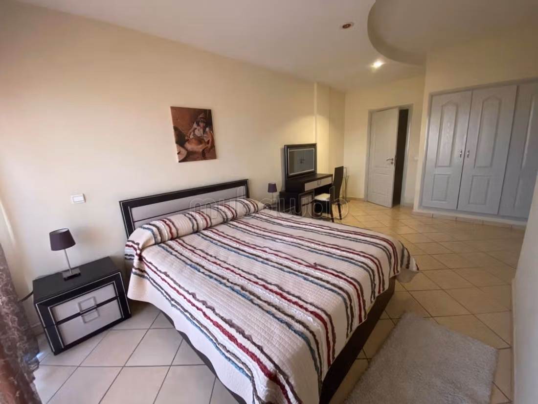 Apartamento en venta en Marrakech _Perla del Atlas