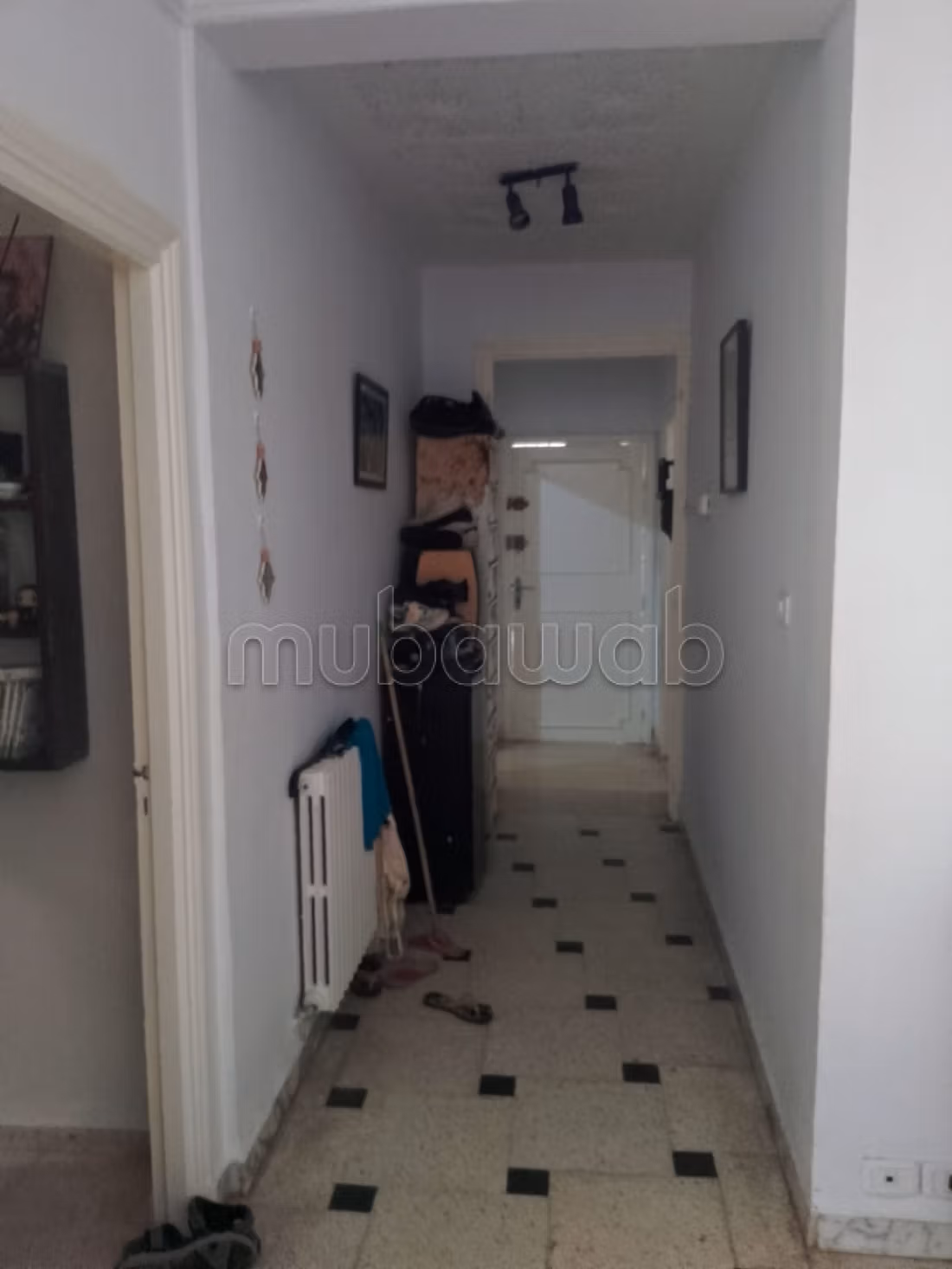 A vendre villa de 420 m² a mutuelleville