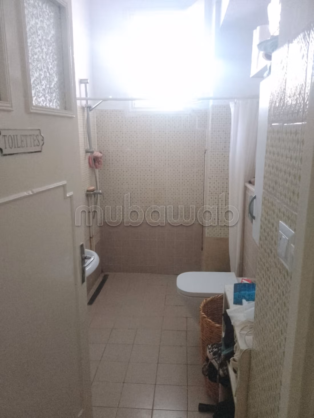 A vendre villa de 420 m² a mutuelleville