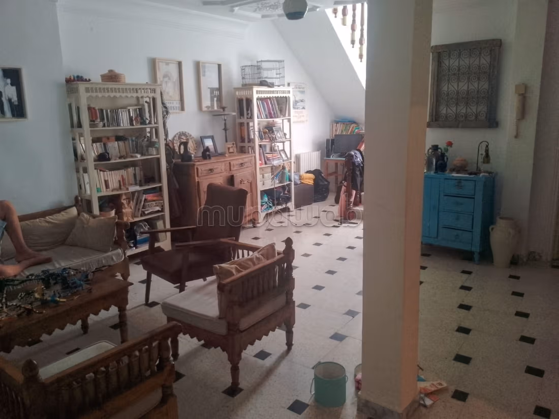 A vendre villa de 420 m² a mutuelleville