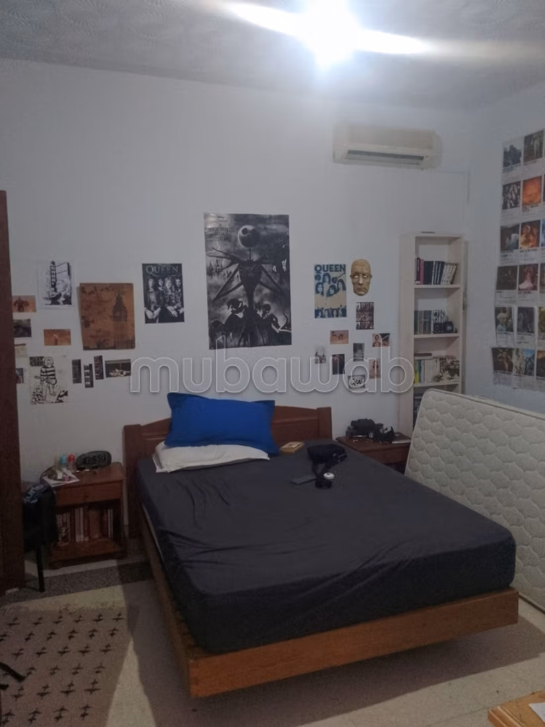 A vendre villa de 420 m² a mutuelleville