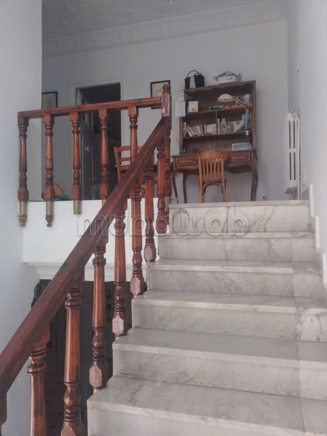 A vendre villa de 420 m² a mutuelleville