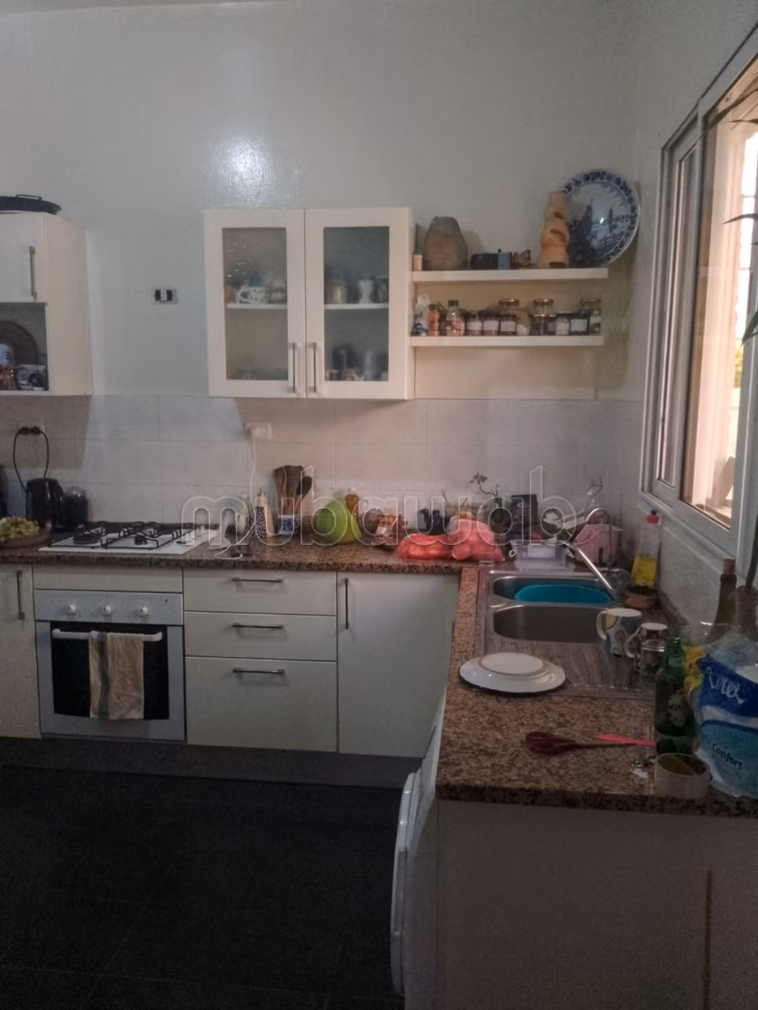 A vendre villa de 420 m² a mutuelleville