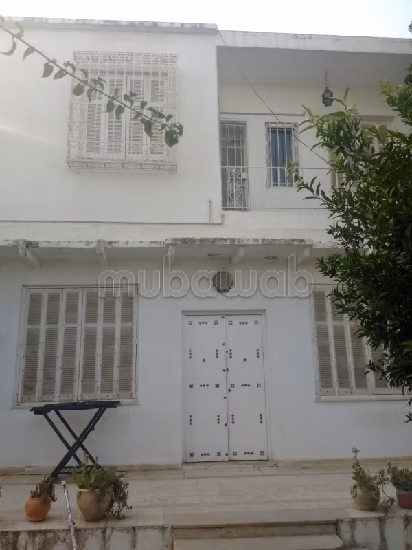 In vendita villa di 420 m² a Mutuelleville
