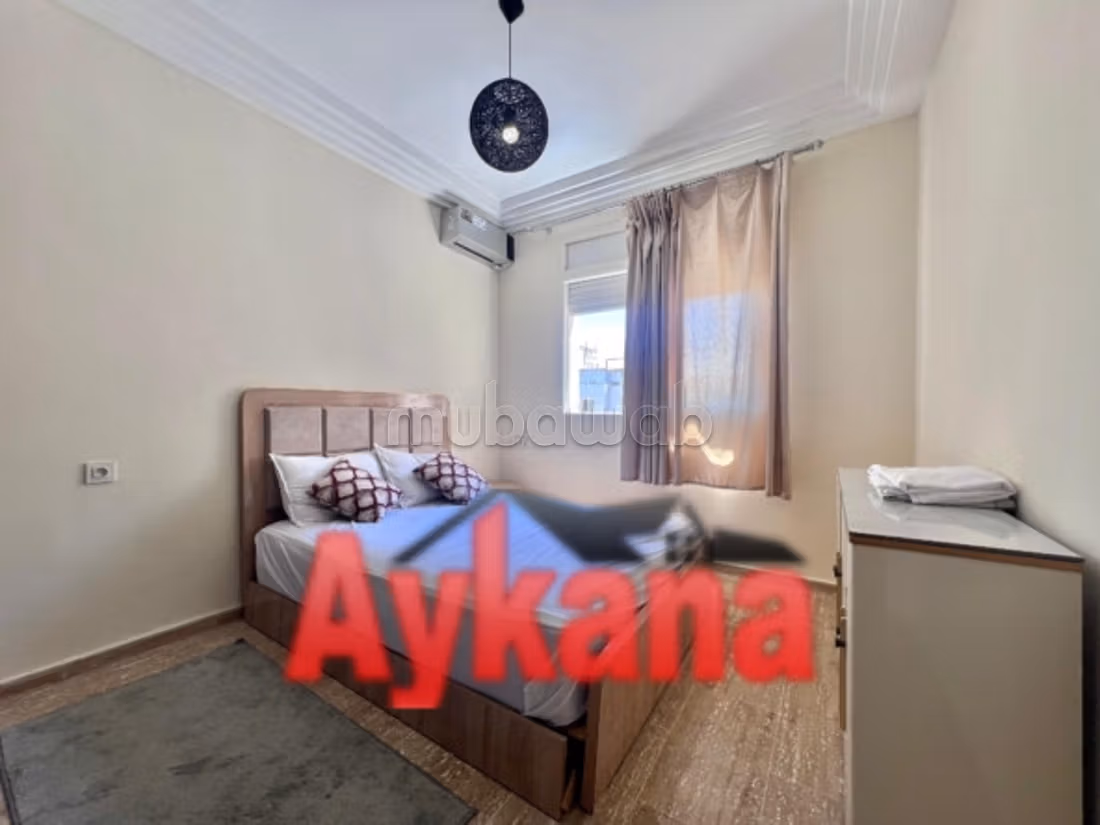 Appartement 84 m² f Hay Ach-chbanat — 4