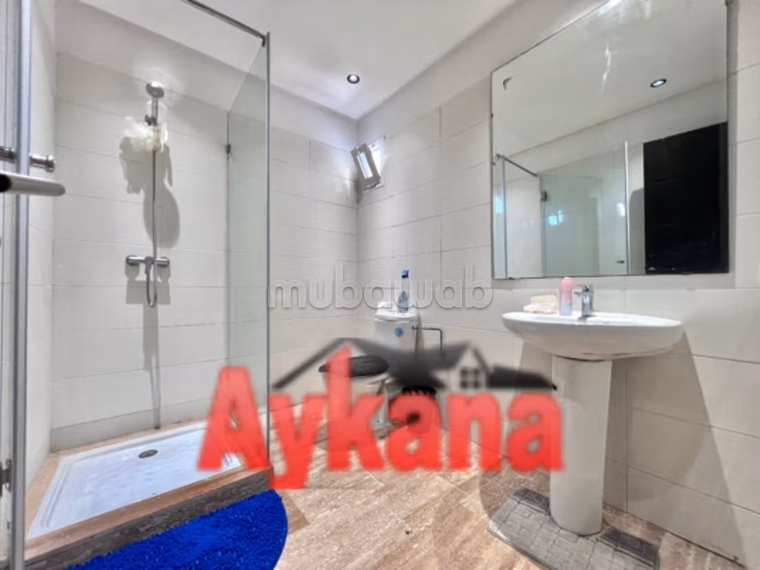 Appartement 84 m² f Hay Ach-chbanat — 5