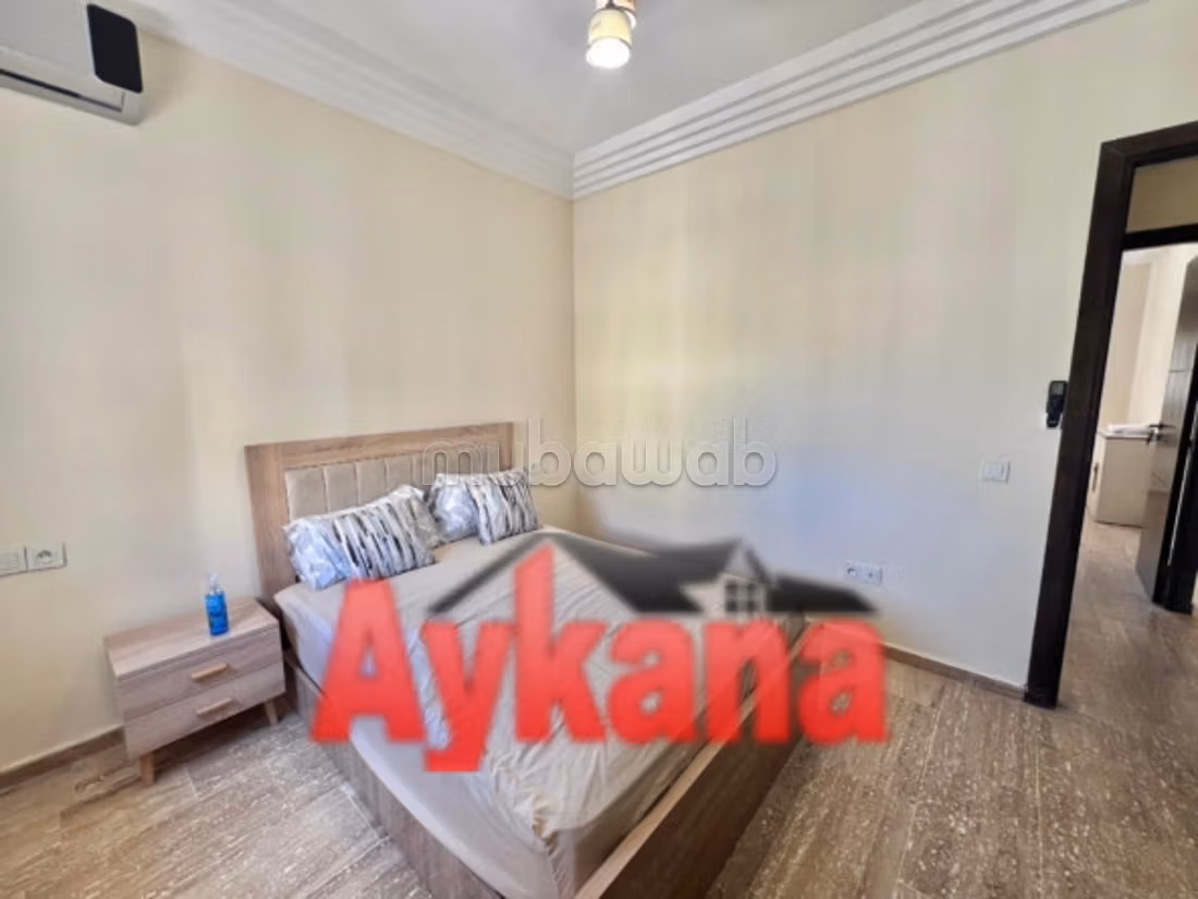 Appartement 84 m² f Hay Ach-chbanat — 6