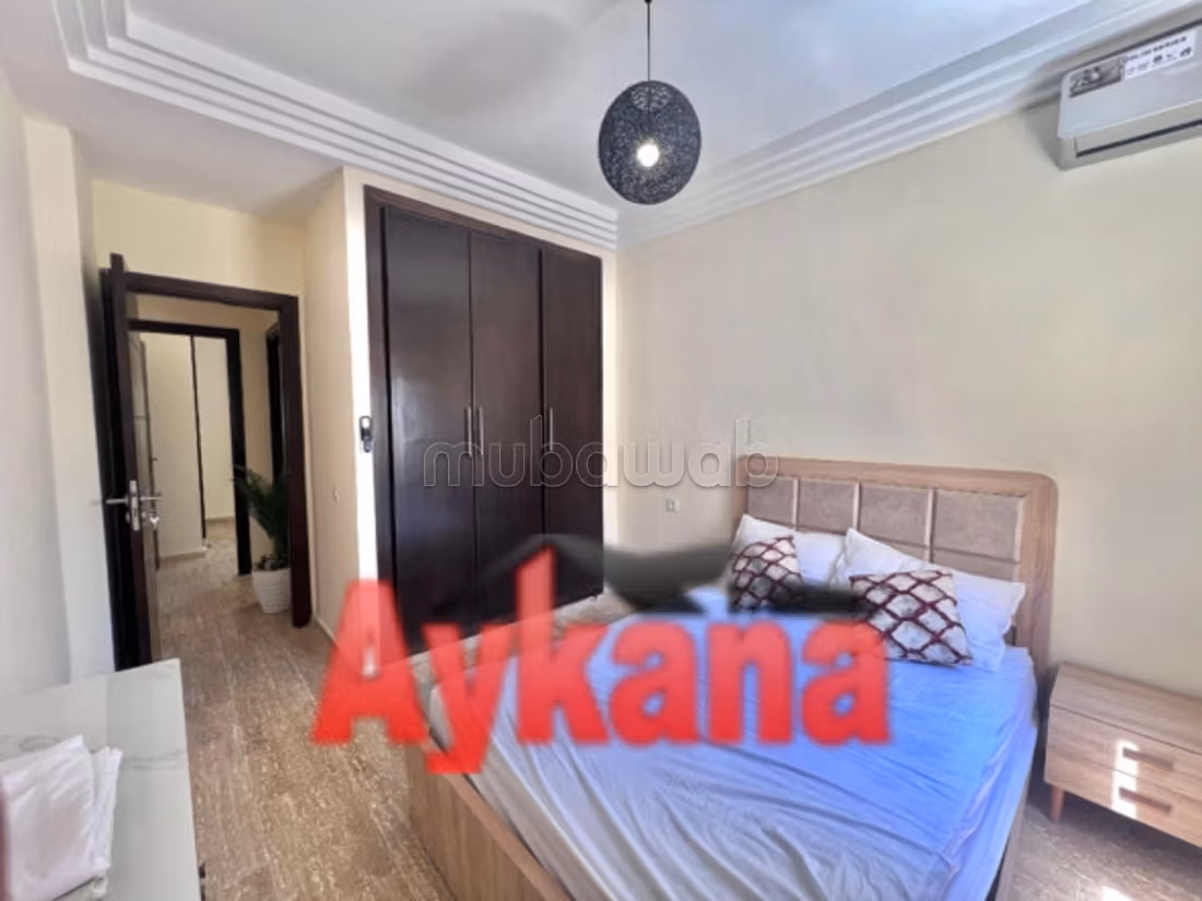 Appartement 84 m² f Hay Ach-chbanat — 7