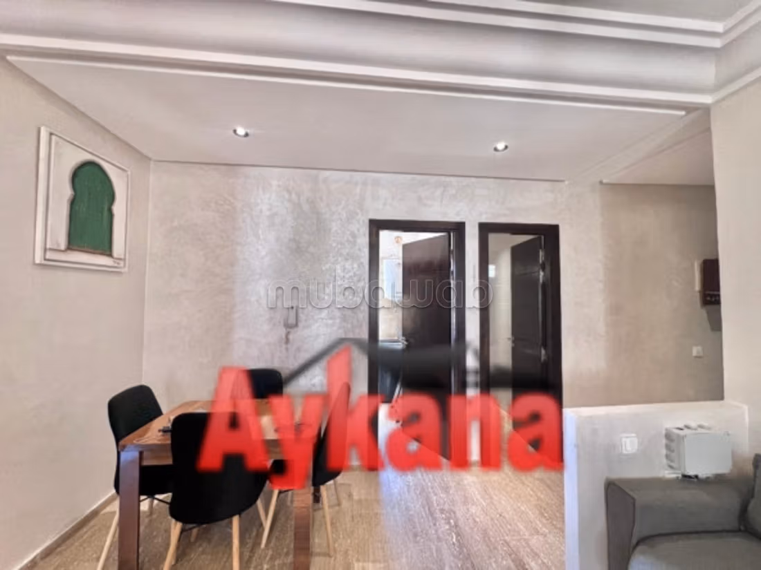 Appartement 84 m² f Hay Ach-chbanat — 8