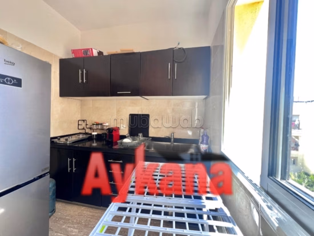 Appartement 84 m² f Hay Ach-chbanat — 9