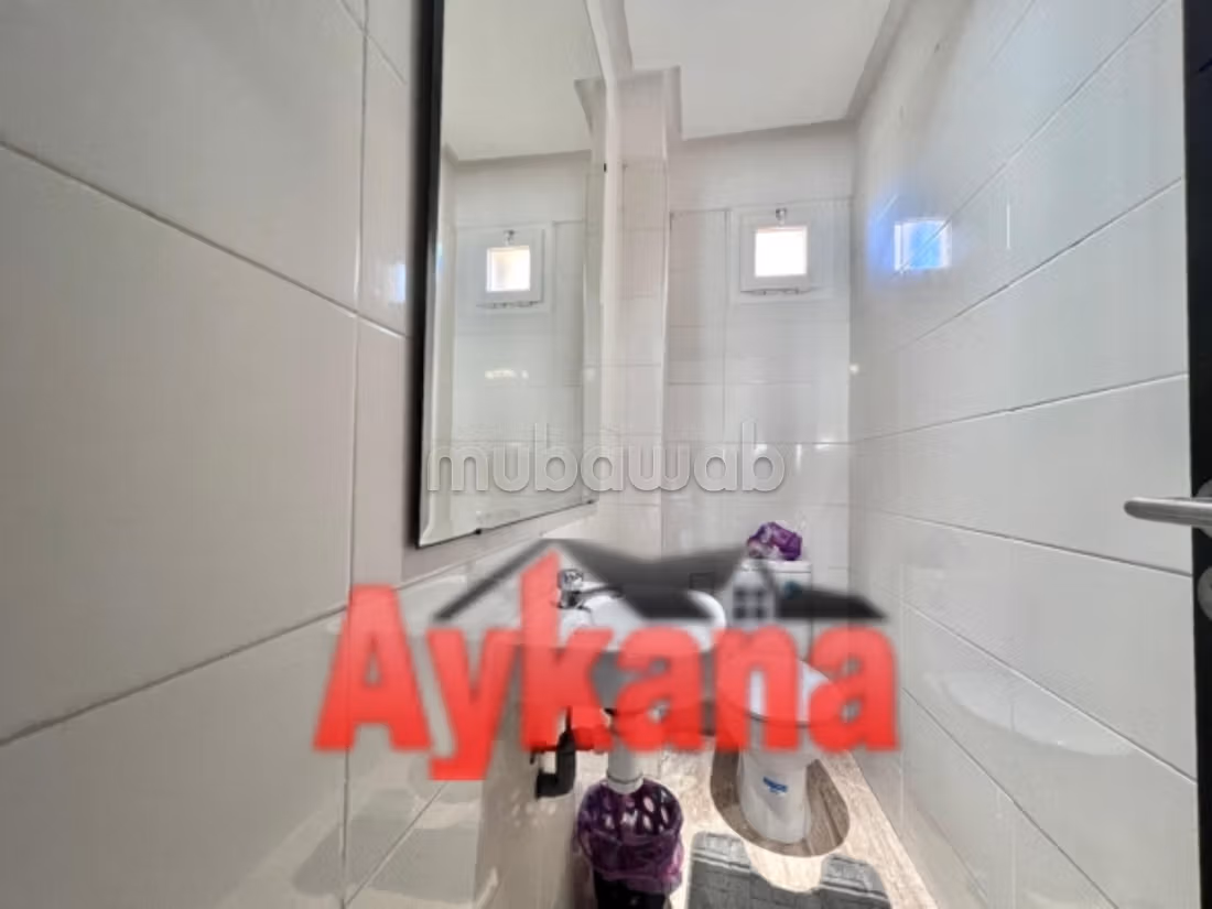 Appartement 84 m² f Hay Ach-chbanat — 10
