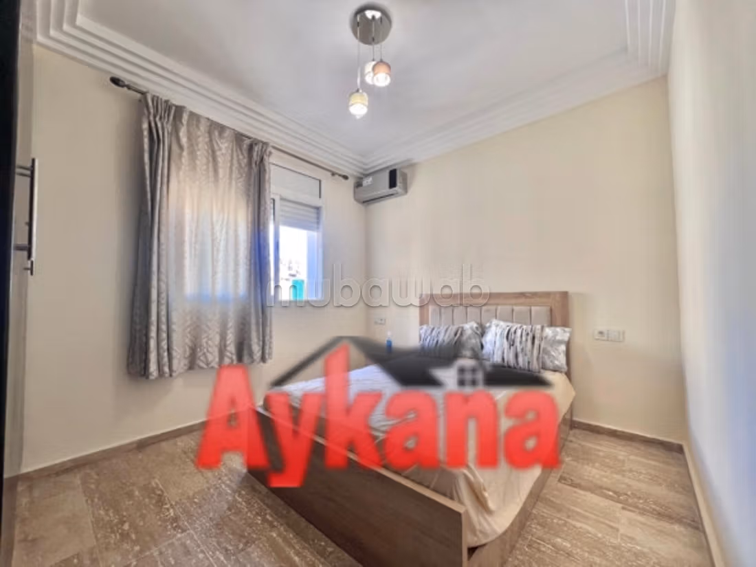 Appartement 84 m² f Hay Ach-chbanat — 12
