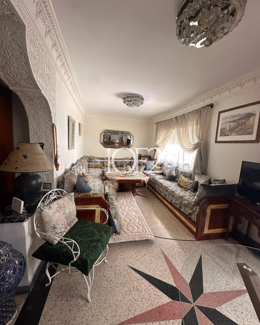 Appartement à Vendre – Rue de la Résistance, Tanger