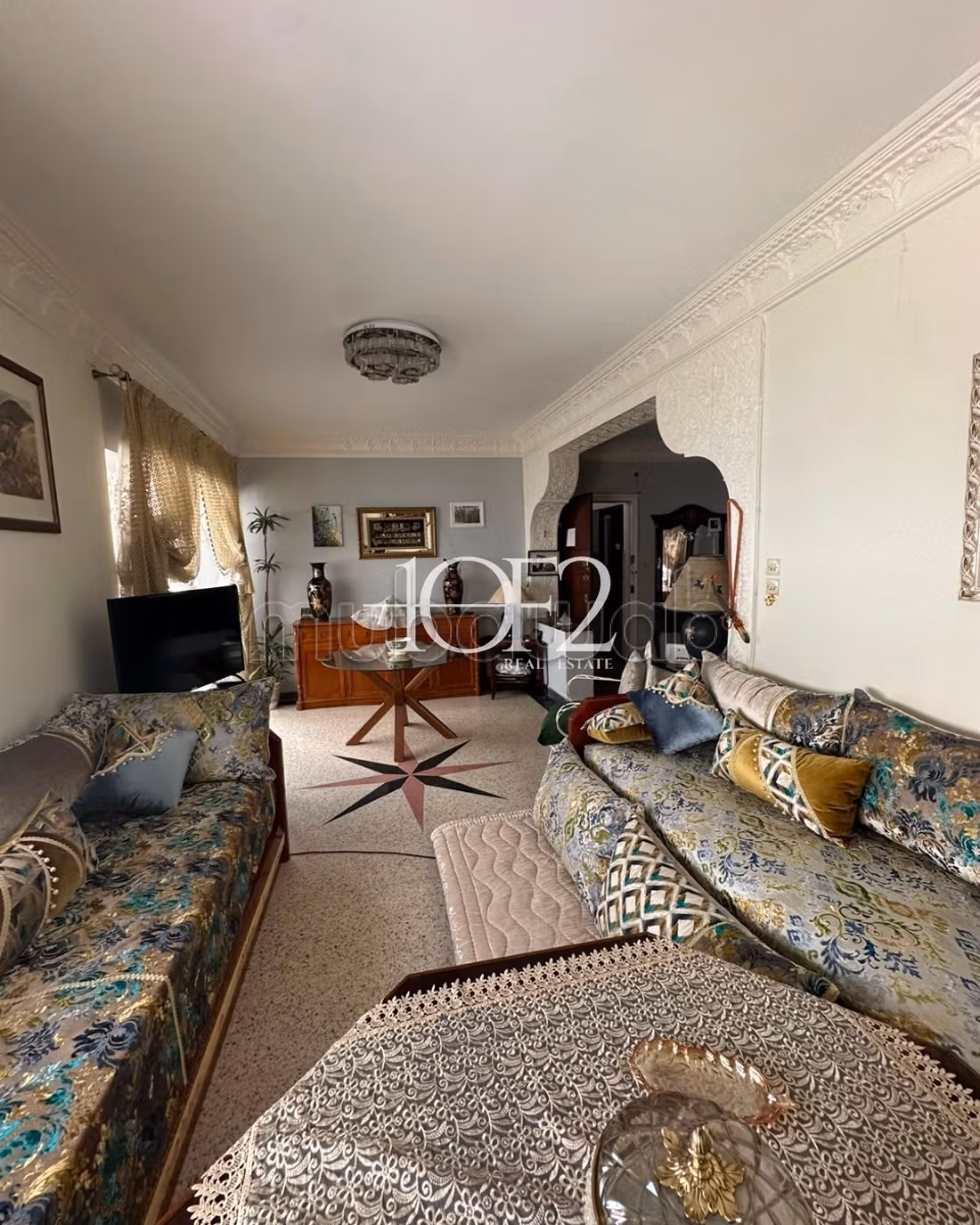 Appartement à Vendre – Rue de la Résistance, Tanger — 2