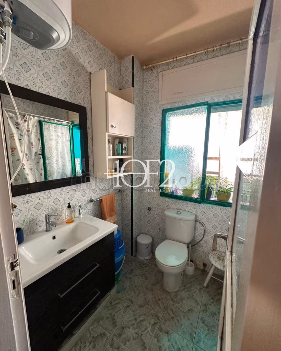 Appartement à Vendre – Rue de la Résistance, Tanger — 3