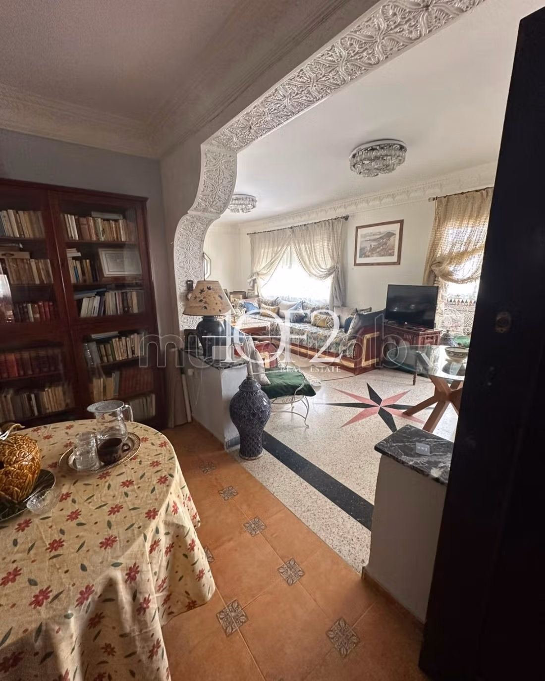 Appartement à Vendre – Rue de la Résistance, Tanger — 4
