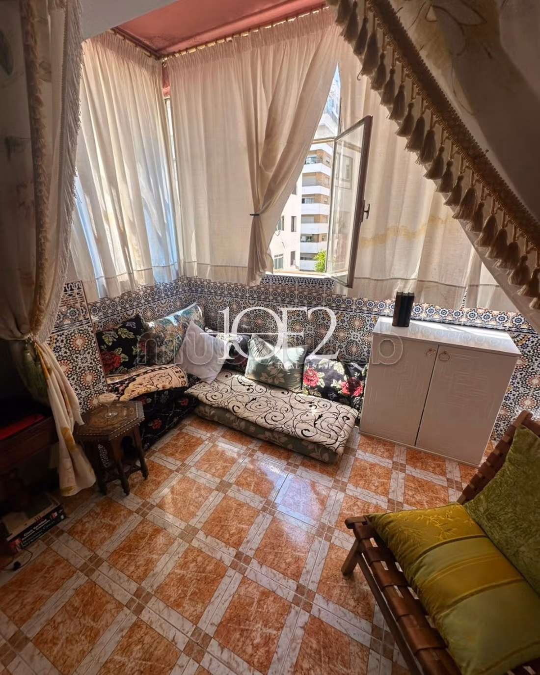 Appartement à Vendre – Rue de la Résistance, Tanger — 5