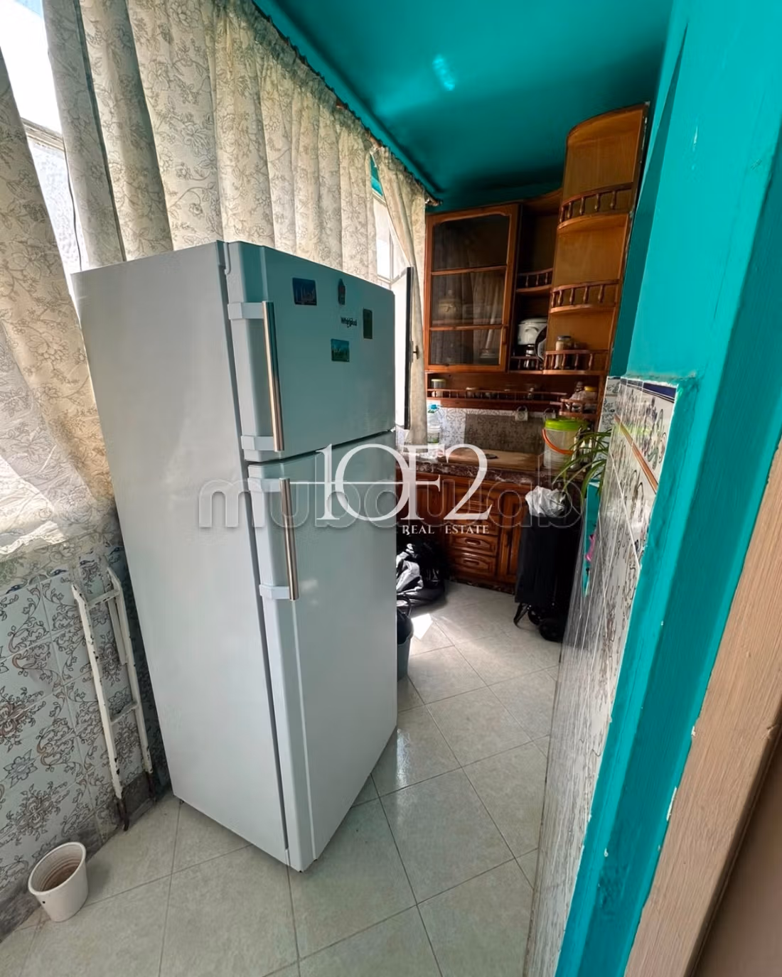 Appartement à Vendre – Rue de la Résistance, Tanger — 6