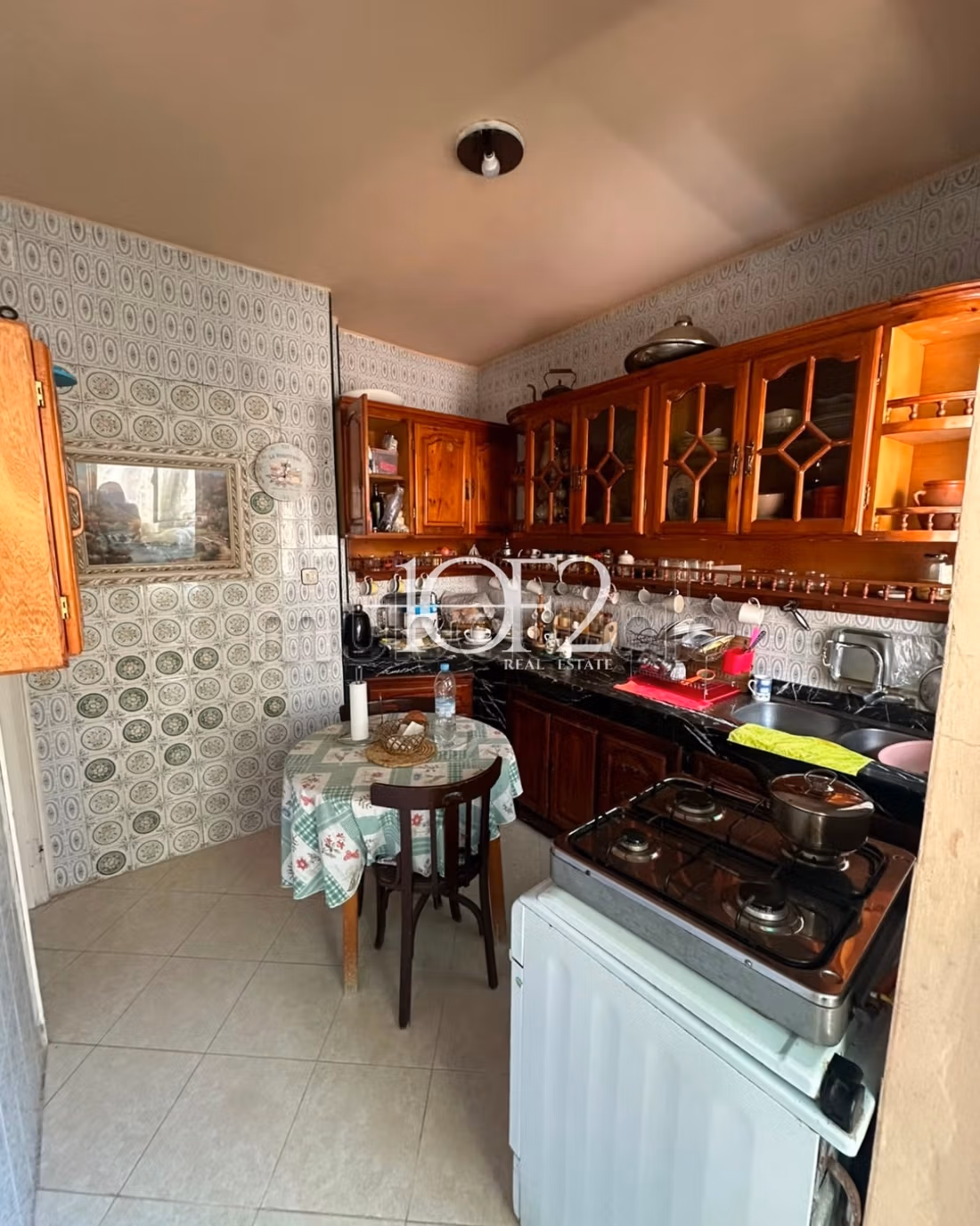 Appartement 108 m² f Administratif — 9