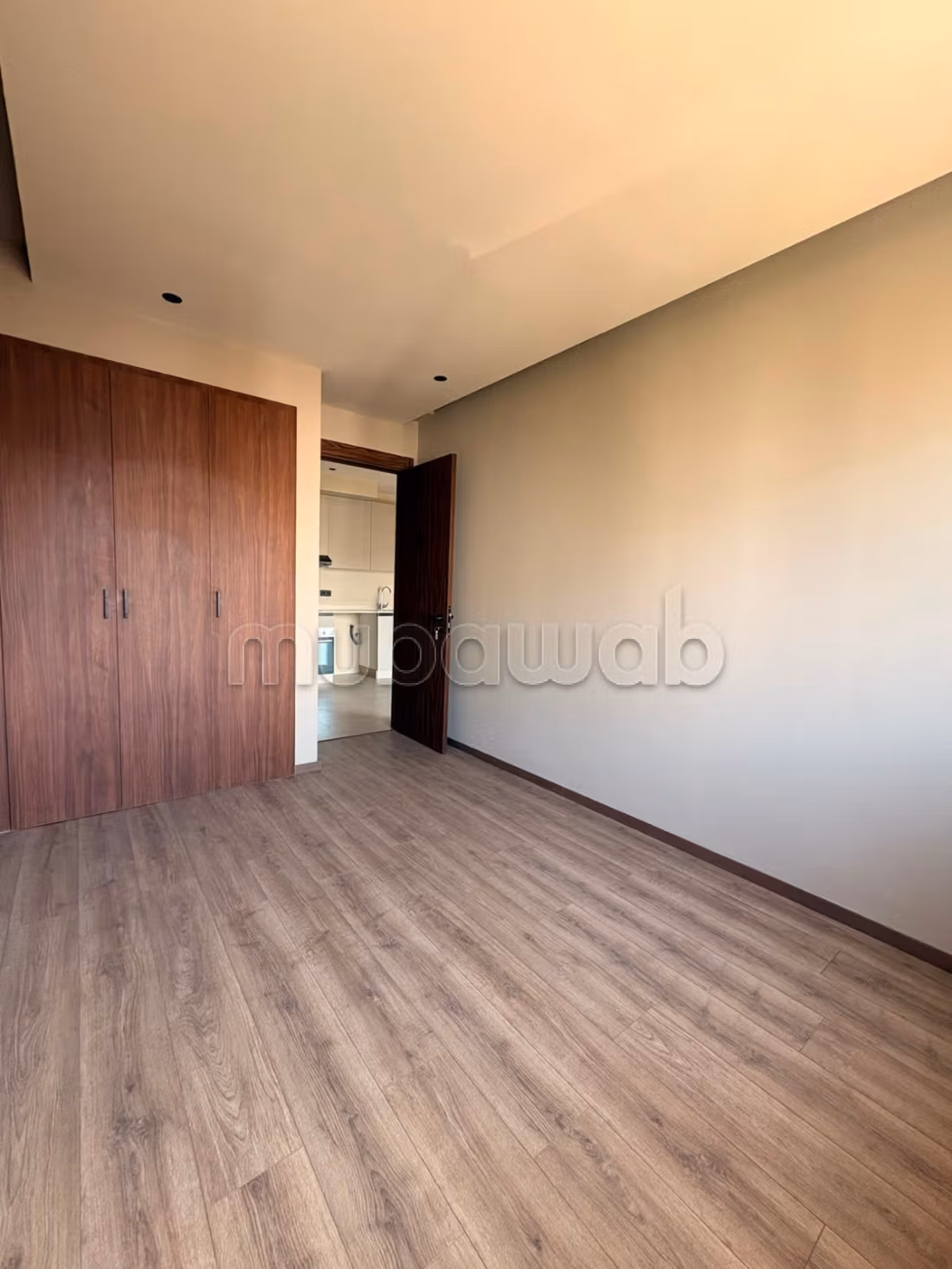 À louer – Studio neuf haut standing – Riviera — 3