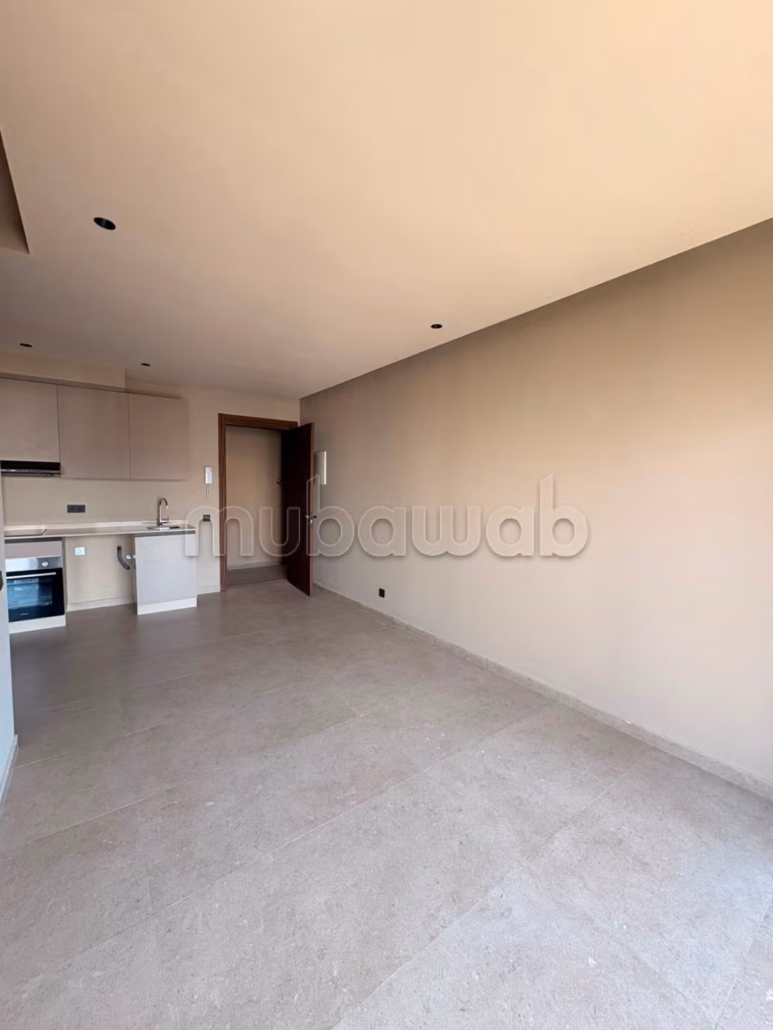 À louer – Studio neuf haut standing – Riviera — 4