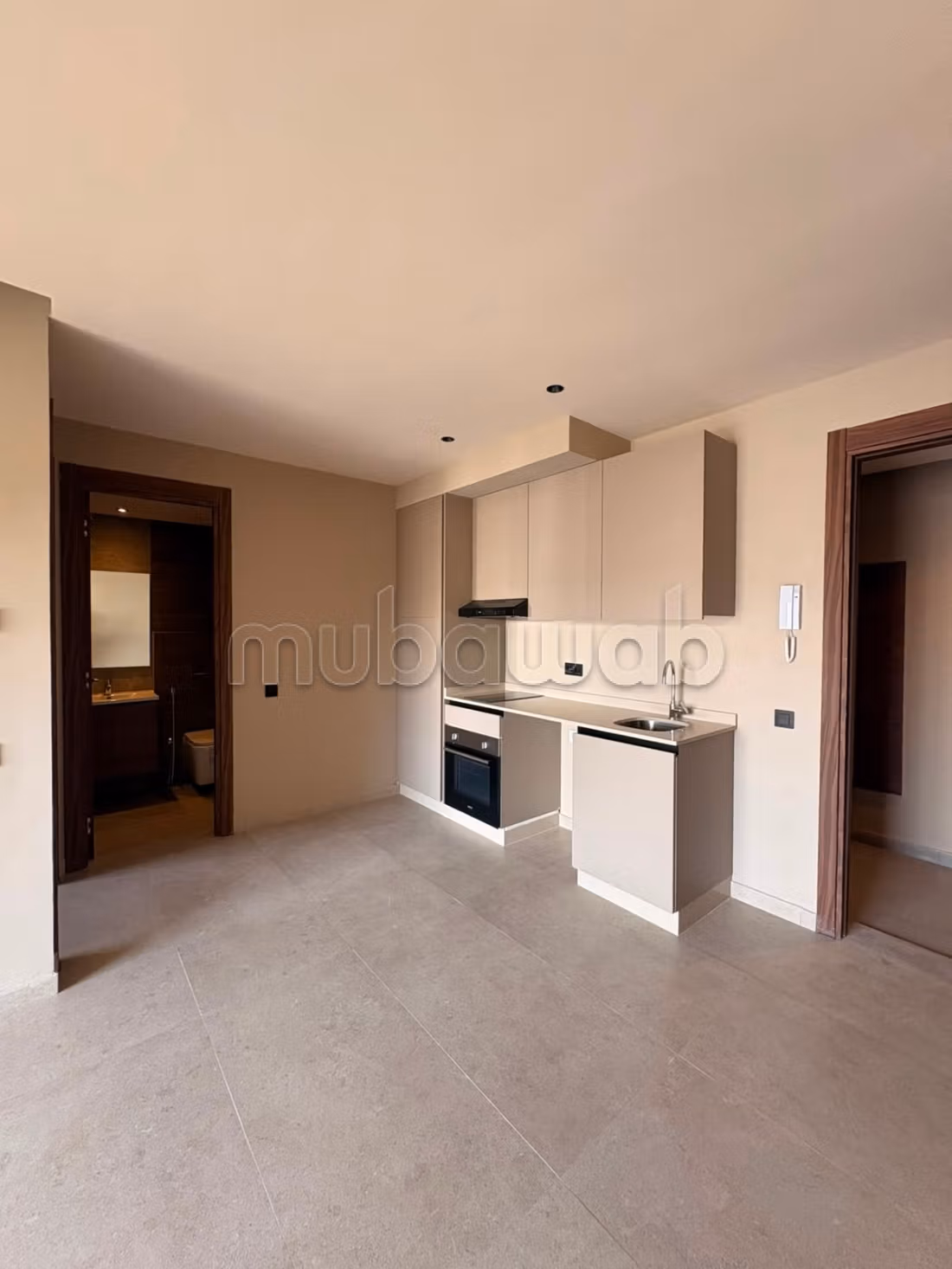 À louer – Studio neuf haut standing – Riviera — 5
