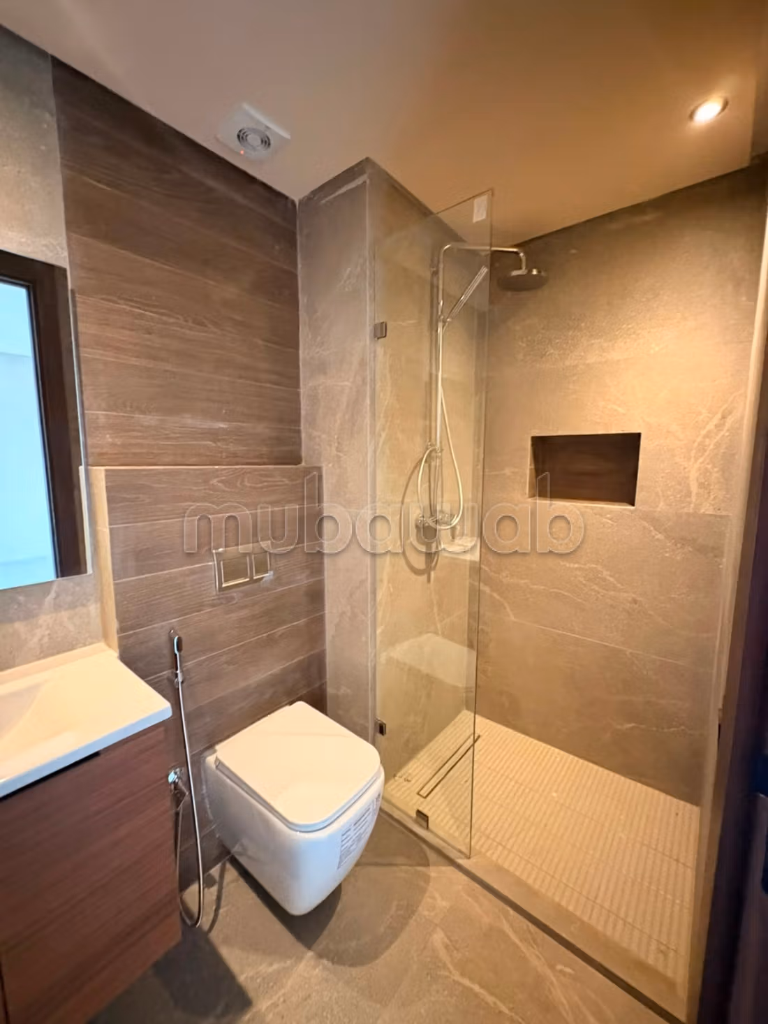 À louer – Studio neuf haut standing – Riviera — 2