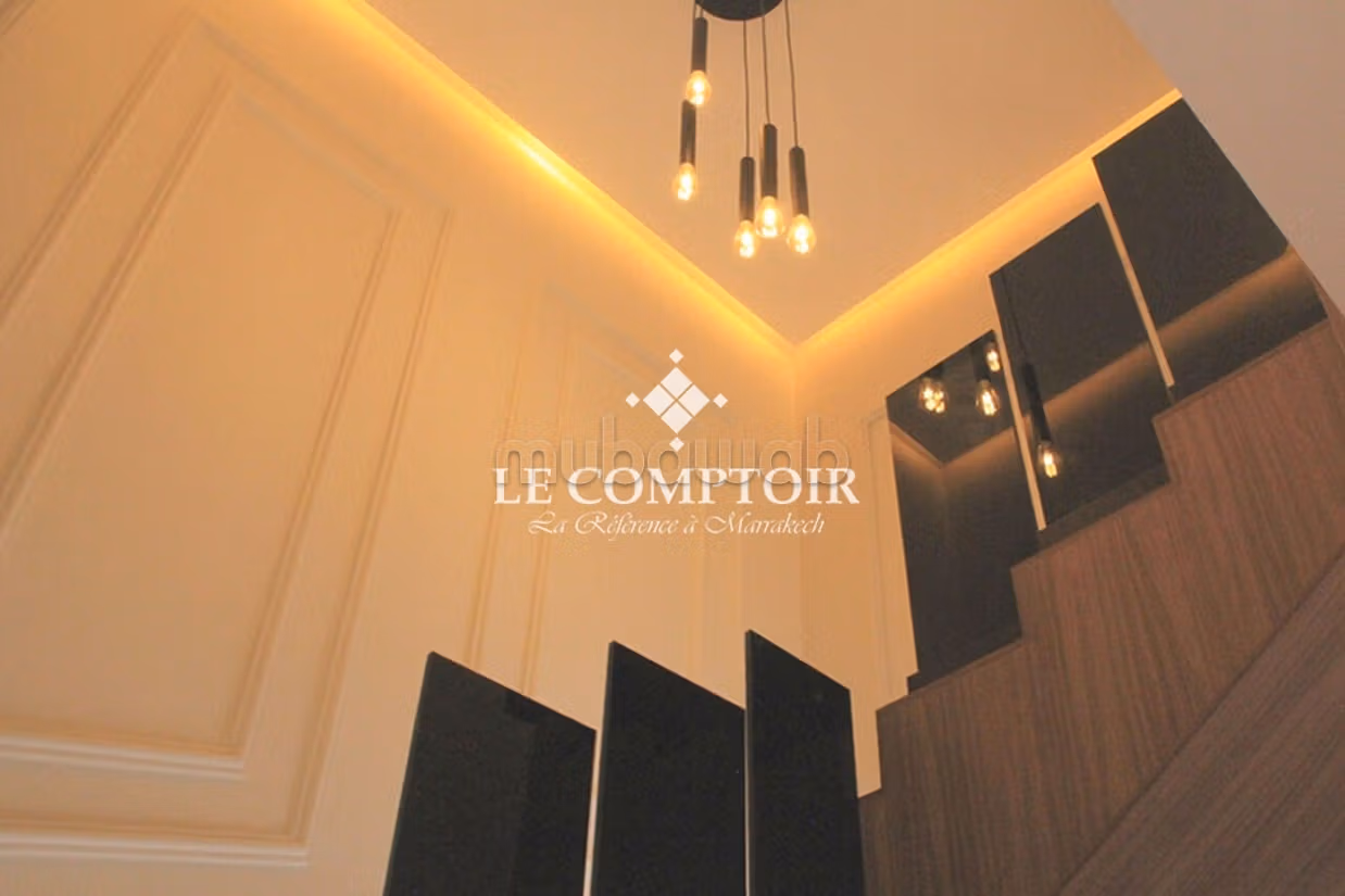 Appartement 118 m² à Route Casablanca — 7
