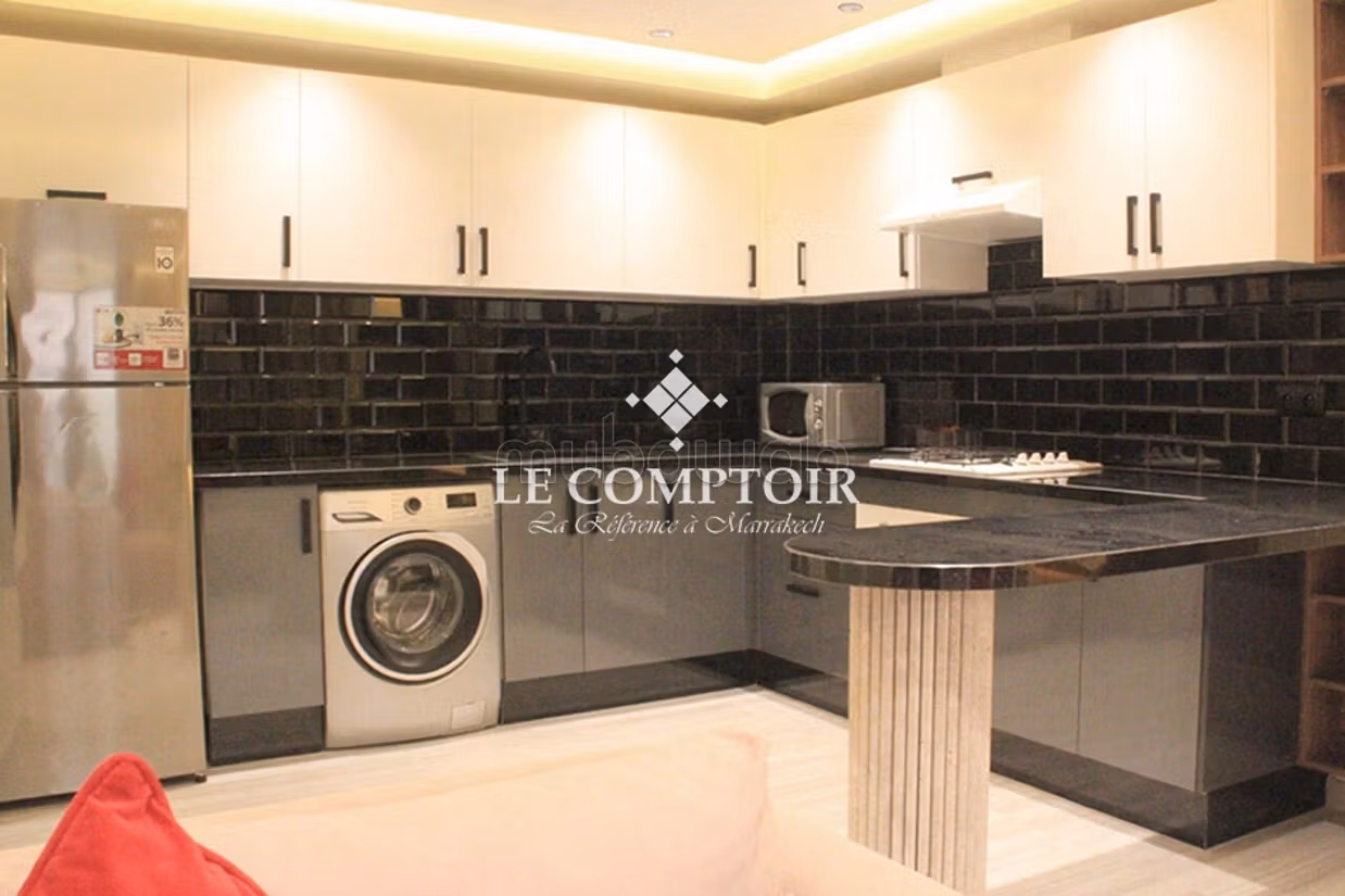 Appartement 118 m² à Route Casablanca — 14